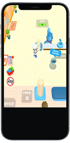 How to Play ilustration slide