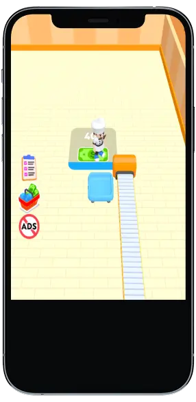 Ho to Play ilustration slide