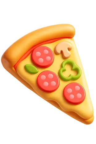 Pizz Slice