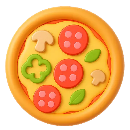 Pizza image