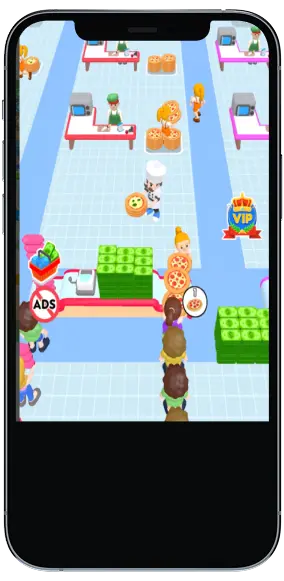 How to Play ilustration slide